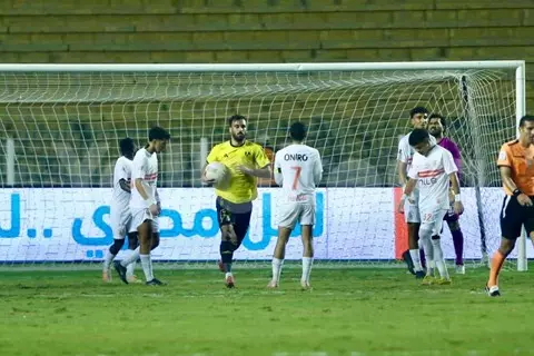عودة الونش.. تشكيل الزمالك المتوقع ضد حرس الحدود في كأس الرابطة